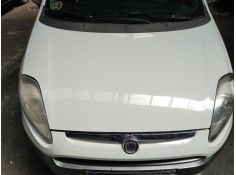 Recambio de capot delantero para fiat grande punto (199_) 1.6 d multijet referencia OEM IAM 0000051701140  