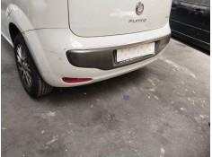 Recambio de paragolpes trasero para fiat grande punto (199_) 1.6 d multijet referencia OEM IAM 00000735516621   2