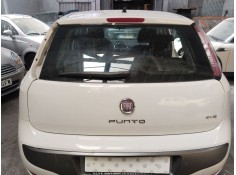 Recambio de porton trasero para fiat grande punto (199_) 1.6 d multijet referencia OEM IAM 0000051938460  