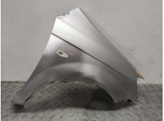 Recambio de aleta delantera derecha para hyundai getz (tb) 1.1 referencia OEM IAM 663211C350D  