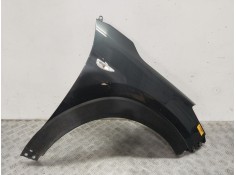 Recambio de aleta delantera derecha para hyundai tucson (tl, tle) 1.6 gdi referencia OEM IAM 66321D3000  