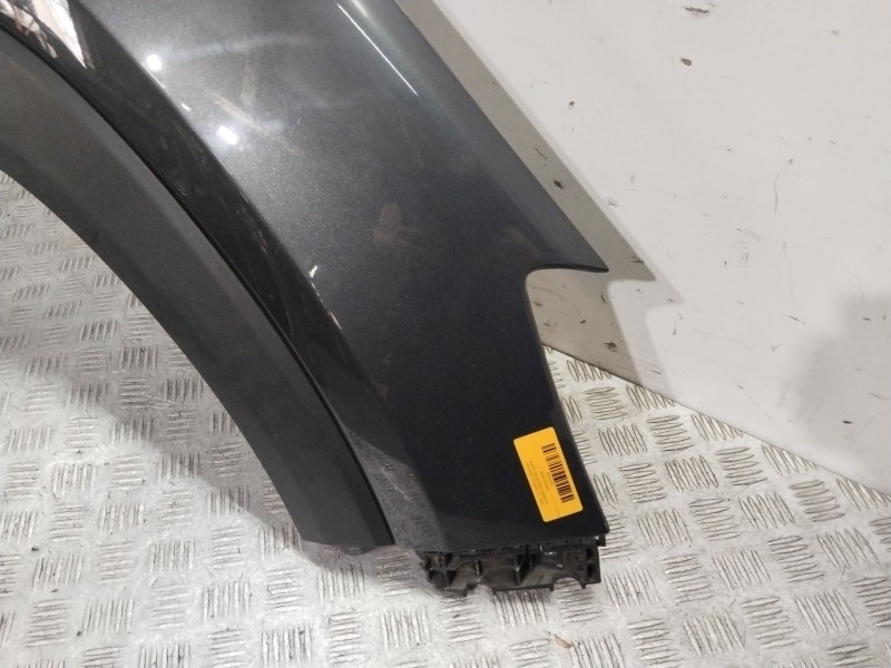 Recambio de aleta delantera derecha para hyundai tucson (tl, tle) 1.6 gdi referencia OEM IAM 66321D3000  