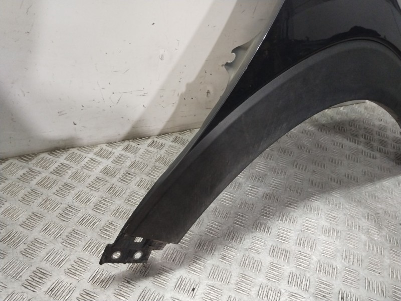Recambio de aleta delantera derecha para hyundai tucson (tl, tle) 1.6 gdi referencia OEM IAM 66321D3000  