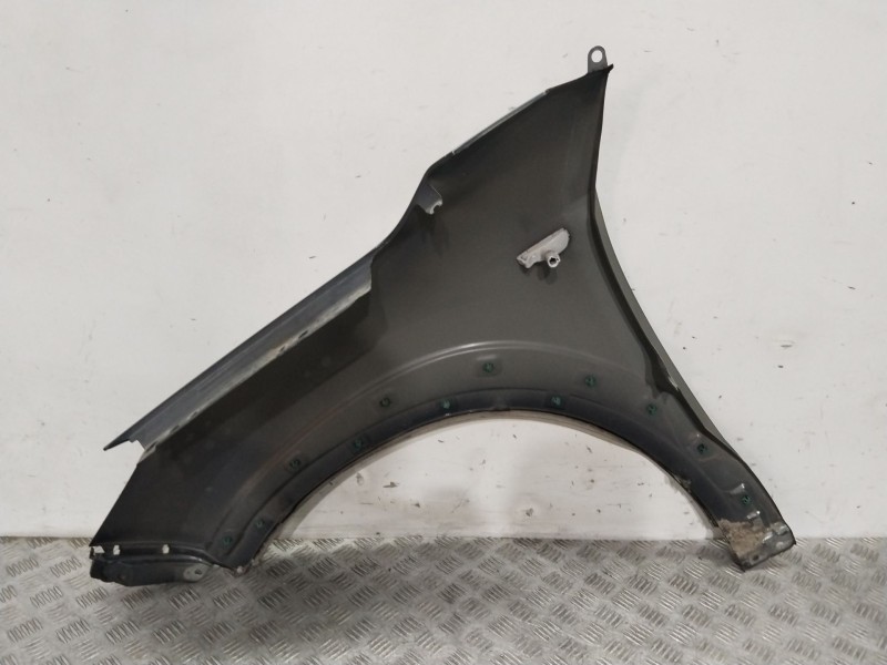 Recambio de aleta delantera derecha para hyundai tucson (tl, tle) 1.6 gdi referencia OEM IAM 66321D3000  
