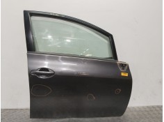 Recambio de puerta delantera derecha para toyota auris (_e15_) 2.0 d-4d (ade150_) referencia OEM IAM 6700102260  