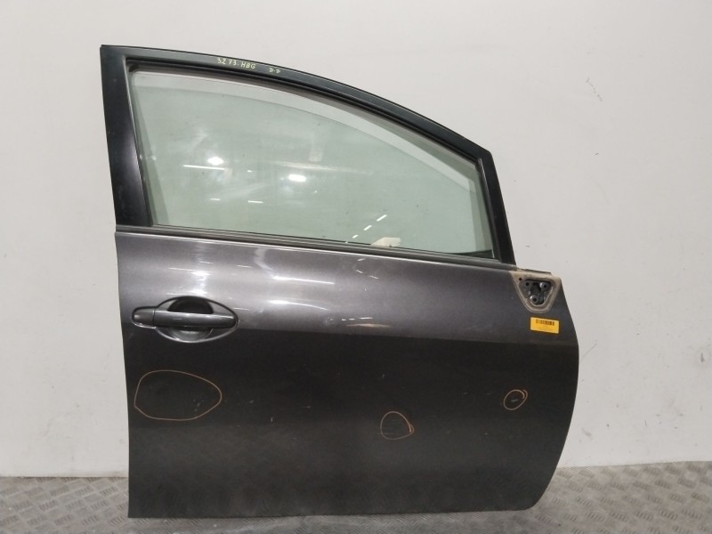 Recambio de puerta delantera derecha para toyota auris (_e15_) 2.0 d-4d (ade150_) referencia OEM IAM 6700102260  