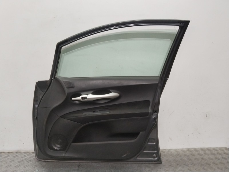 Recambio de puerta delantera derecha para toyota auris (_e15_) 2.0 d-4d (ade150_) referencia OEM IAM 6700102260  