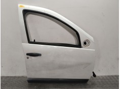 Recambio de puerta delantera derecha para dacia sandero (bs_) 1.2 16v referencia OEM IAM 801006248R  