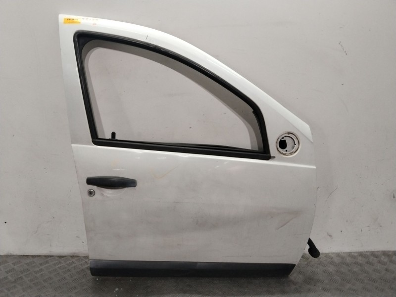 Recambio de puerta delantera derecha para dacia sandero (bs_) 1.2 16v referencia OEM IAM 801006248R  