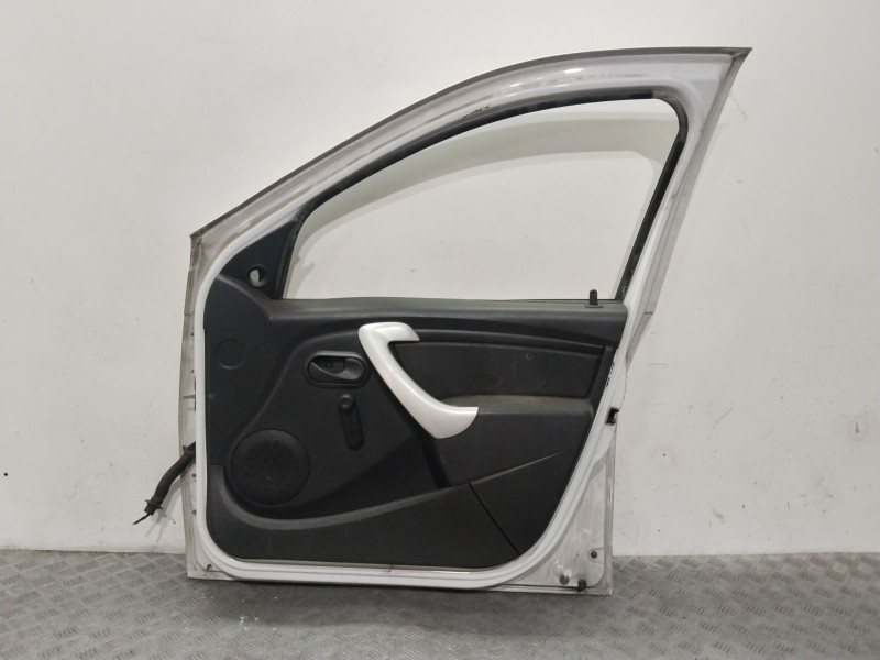 Recambio de puerta delantera derecha para dacia sandero (bs_) 1.2 16v referencia OEM IAM 801006248R  