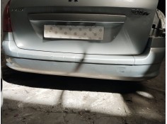 Recambio de paragolpes trasero para peugeot 308 sw i (4e_, 4h_) 1.6 hdi referencia OEM IAM 7410FK  