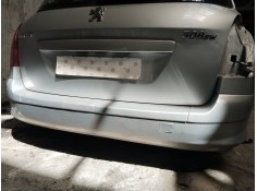 Recambio de paragolpes trasero para peugeot 308 sw i (4e_, 4h_) 1.6 hdi referencia OEM IAM 7410FK   2