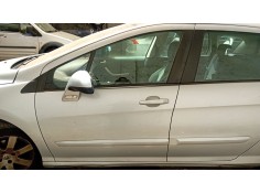 Recambio de puerta delantera izquierda para peugeot 308 sw i (4e_, 4h_) 1.6 hdi referencia OEM IAM 9002AW  
