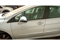 Recambio de puerta delantera izquierda para peugeot 308 sw i (4e_, 4h_) 1.6 hdi referencia OEM IAM 9002AW   2