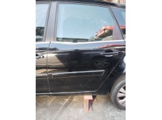 Recambio de puerta trasera izquierda para citroën c4 picasso i monospace (ud_) 1.6 hdi 110 referencia OEM IAM 9006K5  