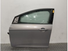 Recambio de puerta delantera izquierda para ford focus iv (hn) 1.0 ecoboost referencia OEM IAM 2147846  