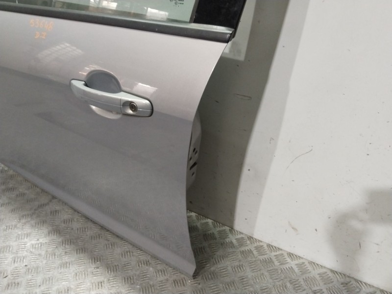 Recambio de puerta delantera izquierda para ford focus iv (hn) 1.0 ecoboost referencia OEM IAM 2147846  
