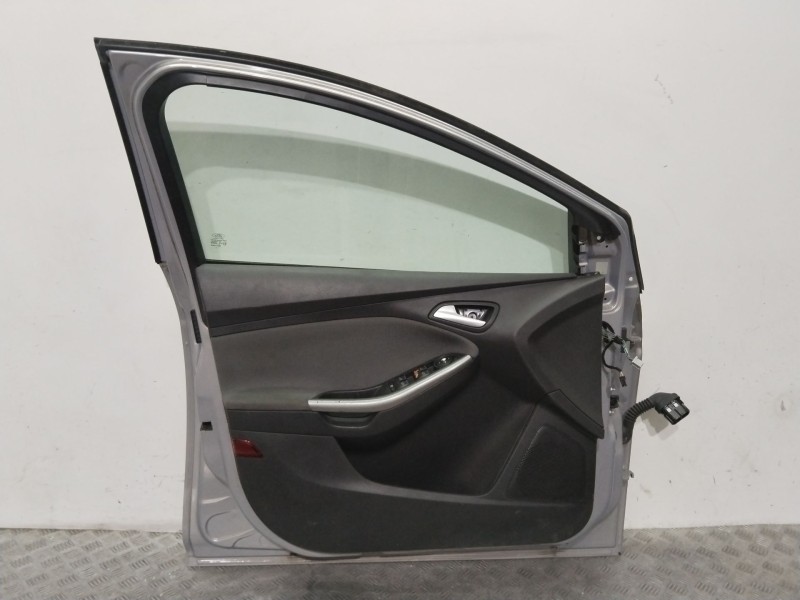 Recambio de puerta delantera izquierda para ford focus iv (hn) 1.0 ecoboost referencia OEM IAM 2147846  