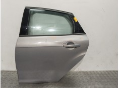 Recambio de puerta trasera izquierda para ford focus iv (hn) 1.0 ecoboost referencia OEM IAM 2172760  