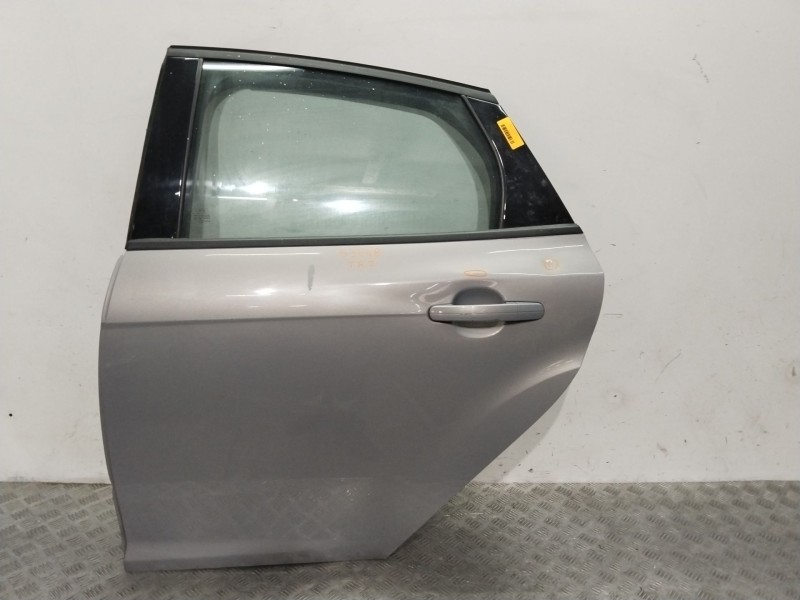 Recambio de puerta trasera izquierda para ford focus iv (hn) 1.0 ecoboost referencia OEM IAM 2172760  