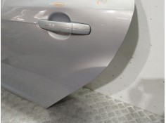 Recambio de puerta trasera izquierda para ford focus iv (hn) 1.0 ecoboost referencia OEM IAM 2172760   2