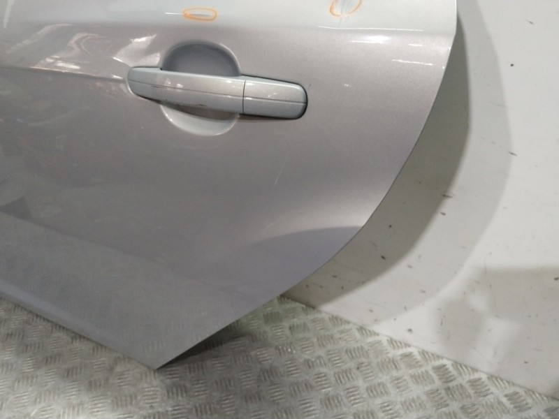 Recambio de puerta trasera izquierda para ford focus iv (hn) 1.0 ecoboost referencia OEM IAM 2172760  