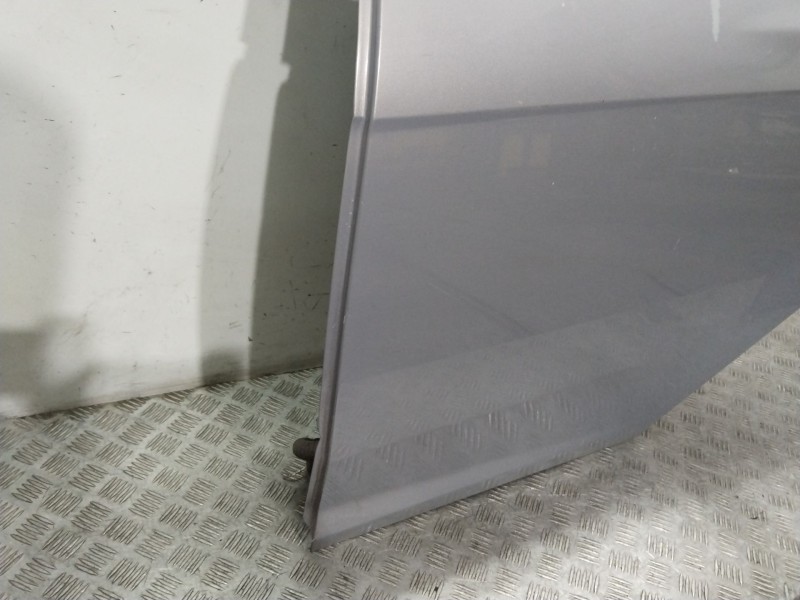 Recambio de puerta trasera izquierda para ford focus iv (hn) 1.0 ecoboost referencia OEM IAM 2172760  