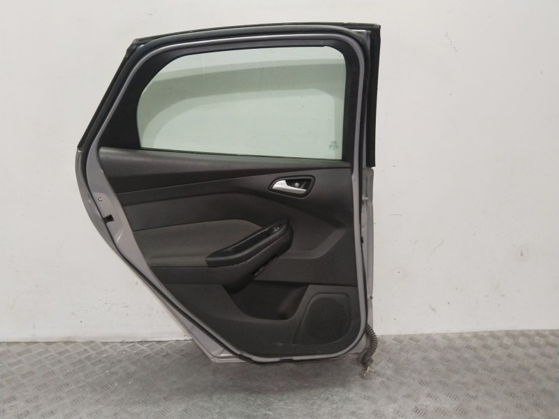 Recambio de puerta trasera izquierda para ford focus iv (hn) 1.0 ecoboost referencia OEM IAM 2172760  
