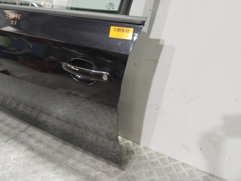 Recambio de puerta delantera izquierda para seat toledo iv (kg3) 1.6 tdi referencia OEM IAM 5JA831055B  