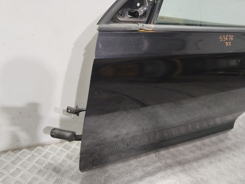 Recambio de puerta delantera izquierda para seat toledo iv (kg3) 1.6 tdi referencia OEM IAM 5JA831055B  