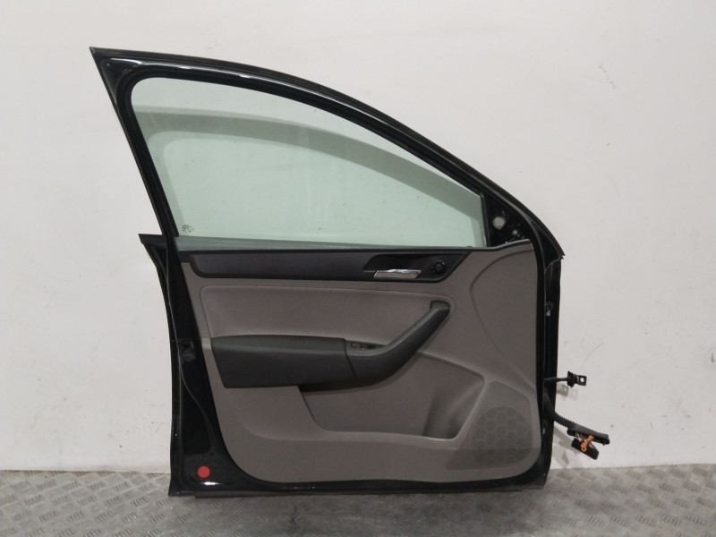 Recambio de puerta delantera izquierda para seat toledo iv (kg3) 1.6 tdi referencia OEM IAM 5JA831055B  