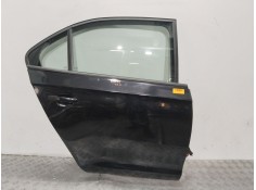 Recambio de puerta trasera derecha para seat toledo iv (kg3) 1.6 tdi referencia OEM IAM 5JA833056B  