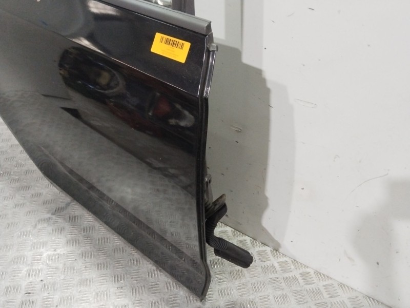 Recambio de puerta trasera derecha para seat toledo iv (kg3) 1.6 tdi referencia OEM IAM 5JA833056B  
