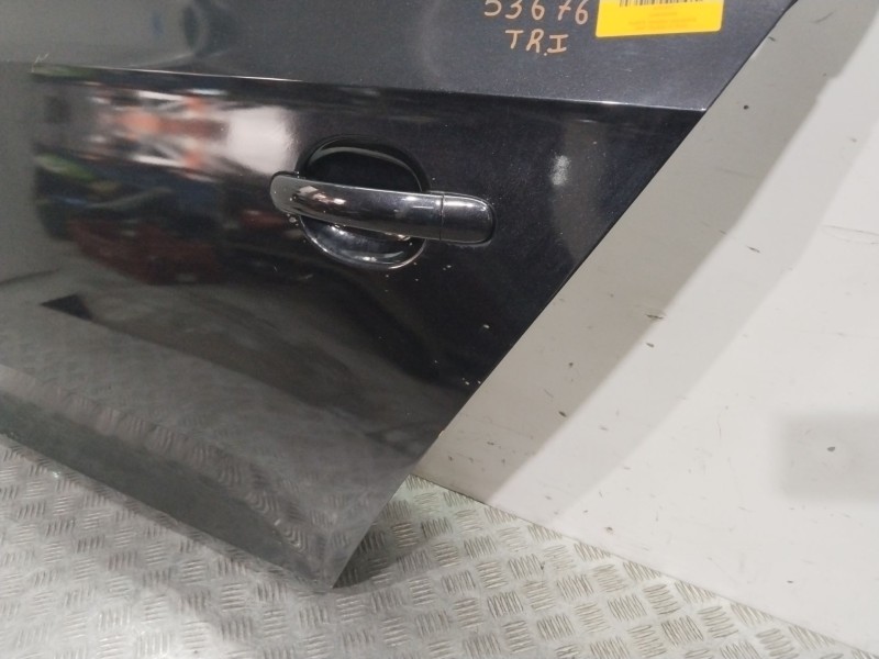 Recambio de puerta trasera izquierda para seat toledo iv (kg3) 1.6 tdi referencia OEM IAM 5JA833055B  