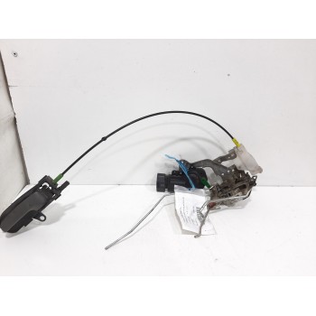 CERRADURA PUERTA DELANTERA IZQUIERDA 9135T4 