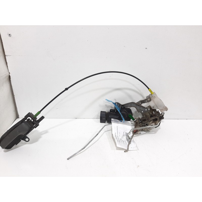 CERRADURA PUERTA DELANTERA IZQUIERDA 9135T4  - imagen 1