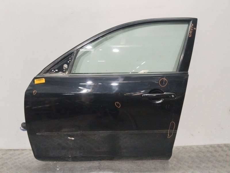 Recambio de puerta delantera izquierda para mazda 3 (bk) 1.6 di turbo referencia OEM IAM BPYK5902XJ  