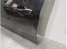 Recambio de puerta delantera izquierda para mazda 3 (bk) 1.6 di turbo referencia OEM IAM BPYK5902XJ   2