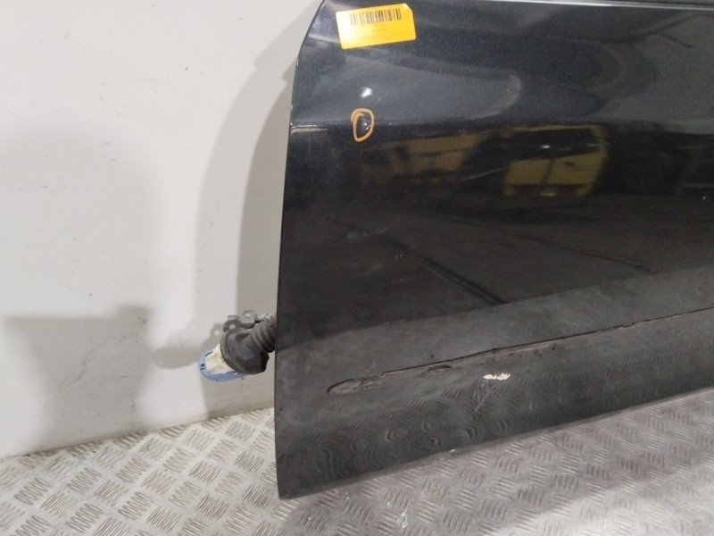 Recambio de puerta delantera izquierda para mazda 3 (bk) 1.6 di turbo referencia OEM IAM BPYK5902XJ  