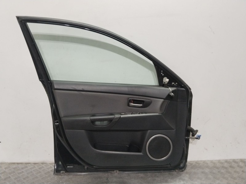Recambio de puerta delantera izquierda para mazda 3 (bk) 1.6 di turbo referencia OEM IAM BPYK5902XJ  