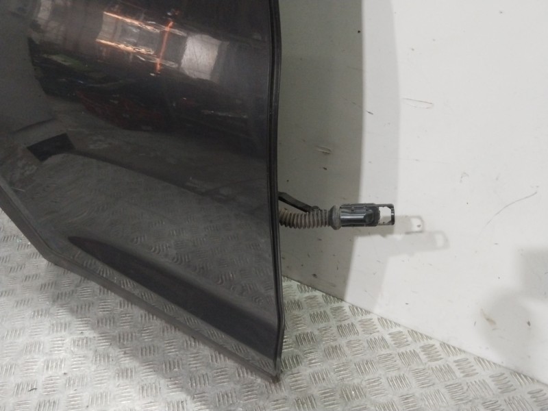 Recambio de puerta trasera izquierda para hyundai tucson (tl, tle) 1.6 gdi referencia OEM IAM 77003D3000  