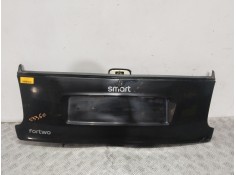 Recambio de porton trasero para smart fortwo coupé (450) 0.7 (450.352, 450.332) referencia OEM IAM Q0000640V018CP6A00  