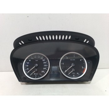 CUADRO INSTRUMENTOS 62109194889 62116944126 