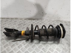Recambio de amortiguador delantero izquierdo para renault kangoo express (fw0/1_) 1.5 dci 75 (fw07, fw10, fw04) referencia OEM I