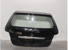 Recambio de porton trasero para mercedes-benz clase b sports tourer (w245) b 160 (245.231) referencia OEM IAM 1697401305  