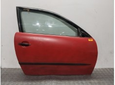 Recambio de puerta delantera derecha para seat ibiza iii (6l1) 1.9 tdi referencia OEM IAM 6L3831056R  