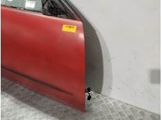 Recambio de puerta delantera derecha para seat ibiza iii (6l1) 1.9 tdi referencia OEM IAM 6L3831056R   2