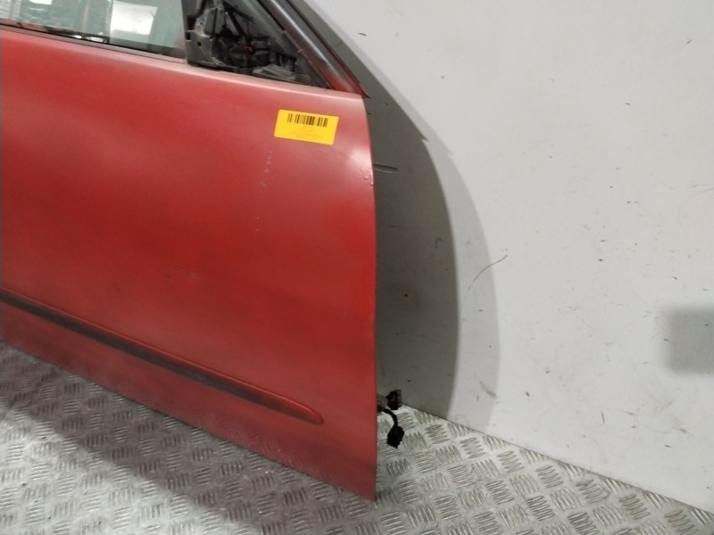 Recambio de puerta delantera derecha para seat ibiza iii (6l1) 1.9 tdi referencia OEM IAM 6L3831056R  
