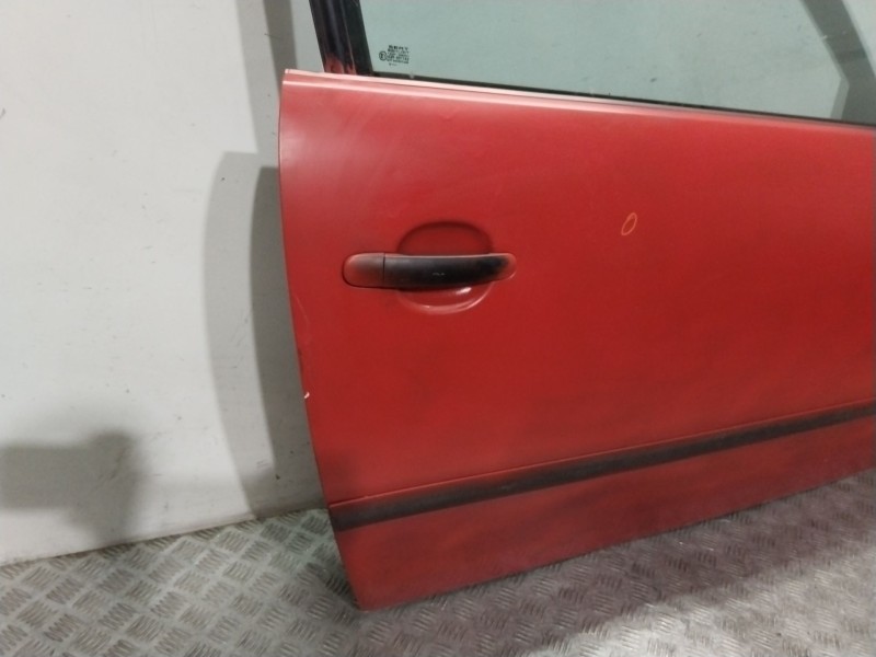 Recambio de puerta delantera derecha para seat ibiza iii (6l1) 1.9 tdi referencia OEM IAM 6L3831056R  