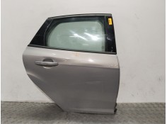 Recambio de puerta trasera derecha para ford focus iv (hn) 1.0 ecoboost referencia OEM IAM 2172759  